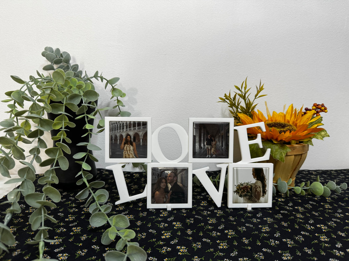 LOVE Frame (Frame Only)
