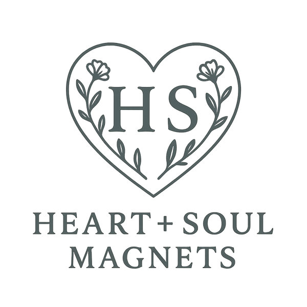 Heart and Soul Magnets LLC