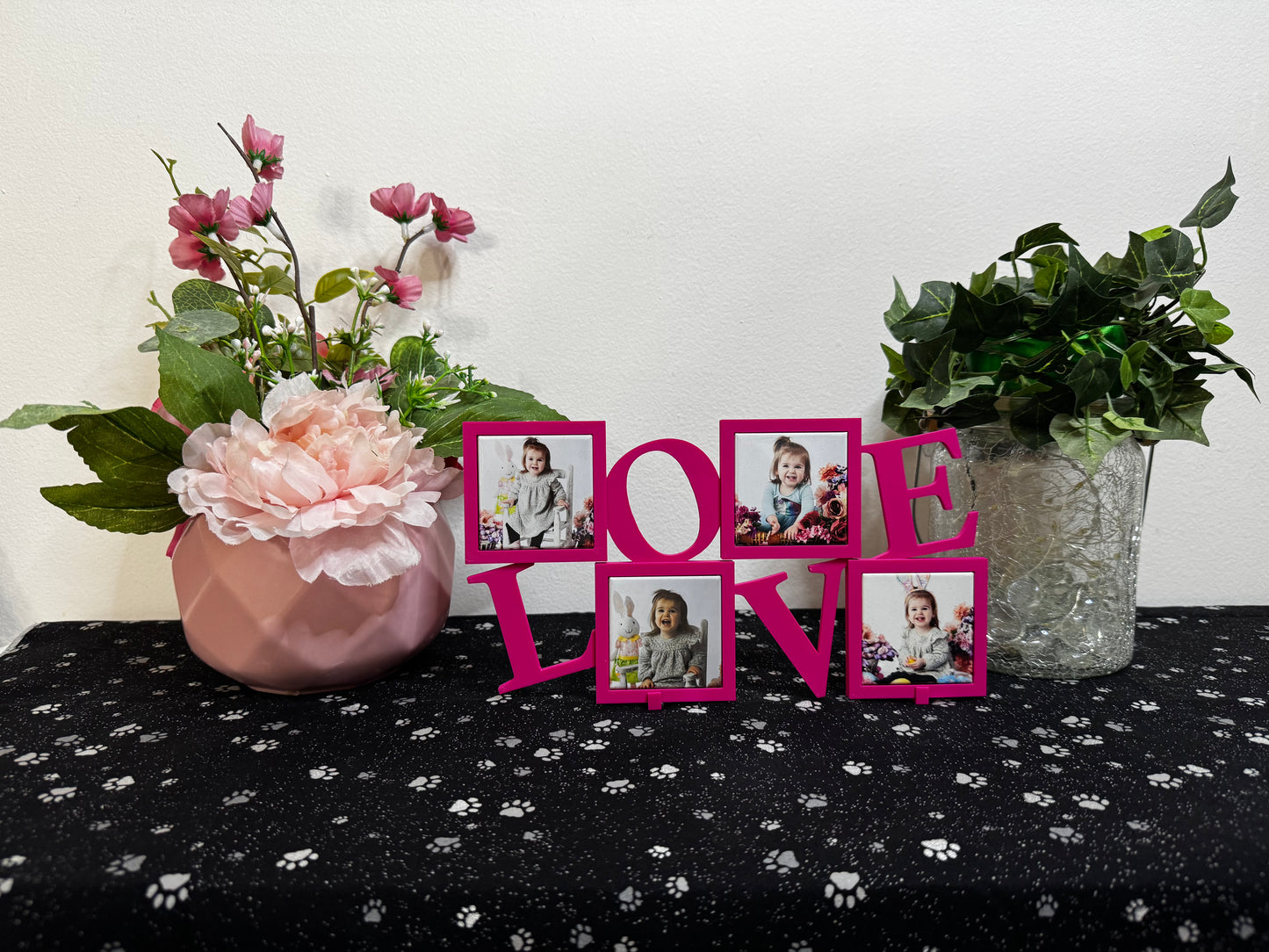 LOVE Frame (Frame Only)