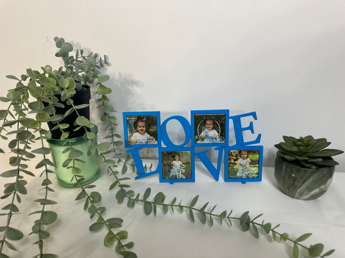LOVE Frame (Frame Only)