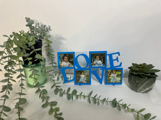 LOVE Frame (Frame Only)