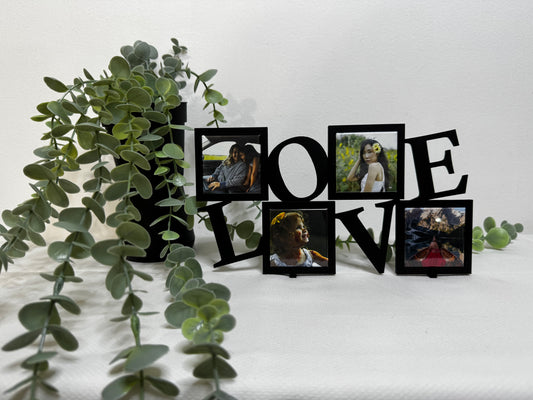LOVE Frame (Frame Only)